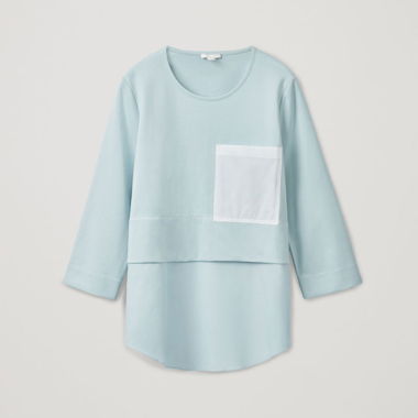 COS Blouse