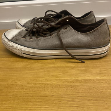 Scarpe Convers