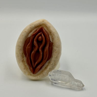 Vulvastik Sangre de Grado 