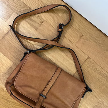 ANNA FIELD Tasche