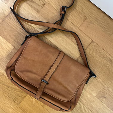ANNA FIELD Tasche