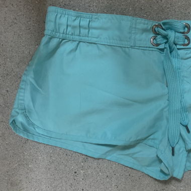CENSORED BEACH SHORTS GRÖSSE M/L