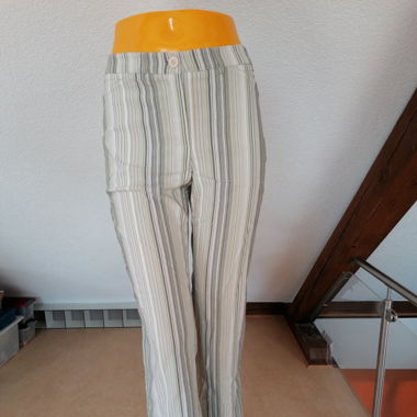 Sommerhose Gr. 38 Elho vintage