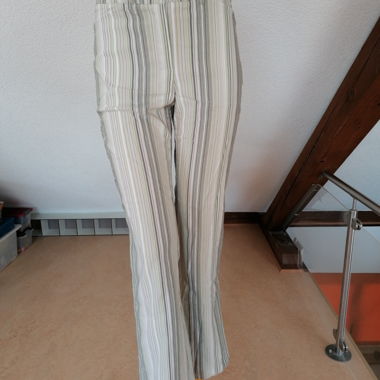 Sommerhose Grösse 38 Elho Vintage