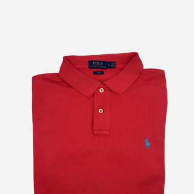 Polo Ralph Lauren Poloshirt Grösse L