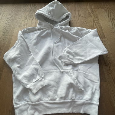 Subdued Hoodie