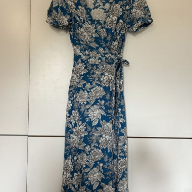 Kleid Reclaimed Vintage 34
