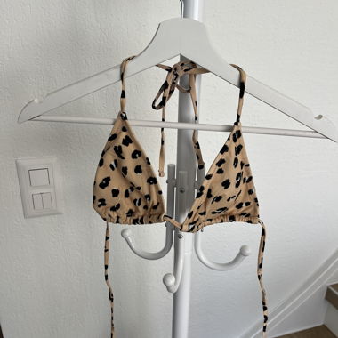 Leo bikini