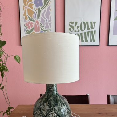 Lampe