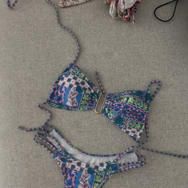 Swimsuit