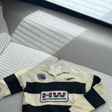 Maglione HotWheels