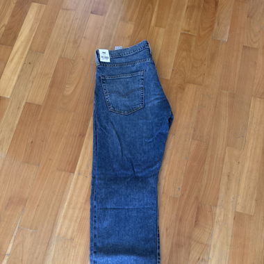 Levi’s Jeans ganz neu