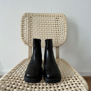 Vagabond Dorah boots