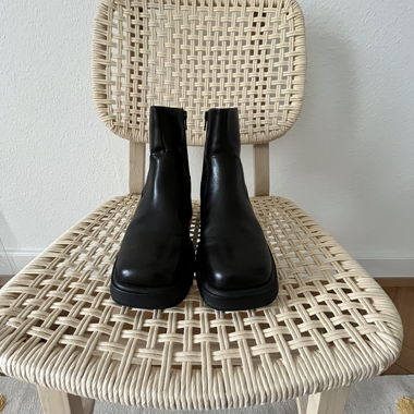 Vagabond Dorah boots