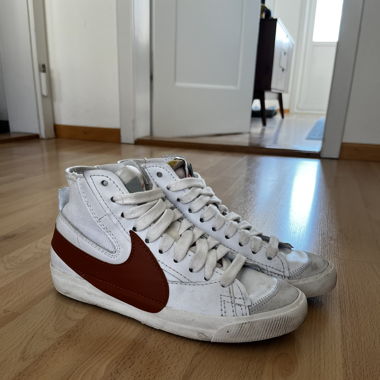 Nike Blazer Mid 