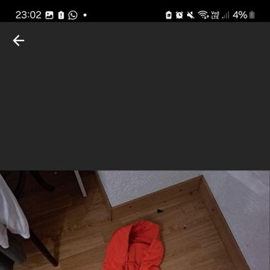 Adidas Hoodie