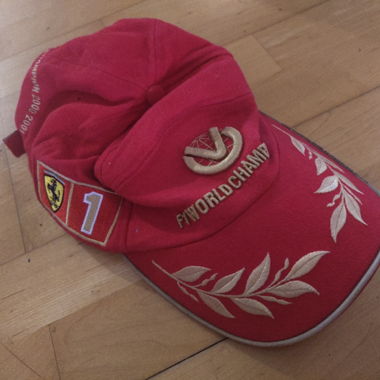F1 WORLDCHAMPION 2001