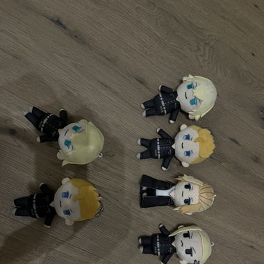 Tokyo Revengers Fanpaket