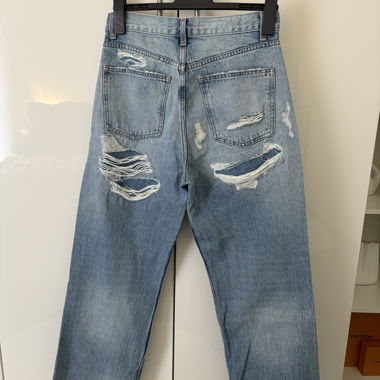Zara-Jeans