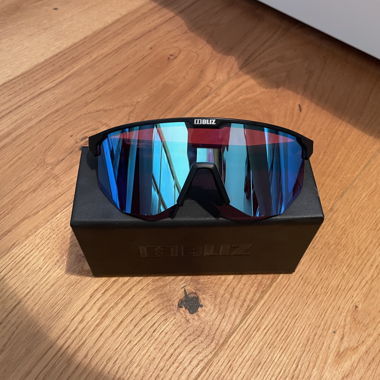 Bliz Hero Sonnenbrille