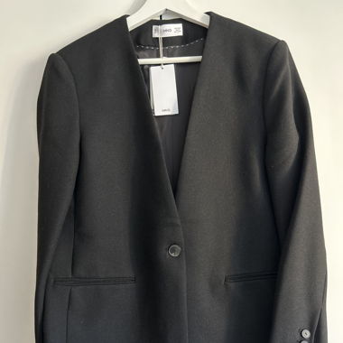 Mango Blazer (mew with tags)