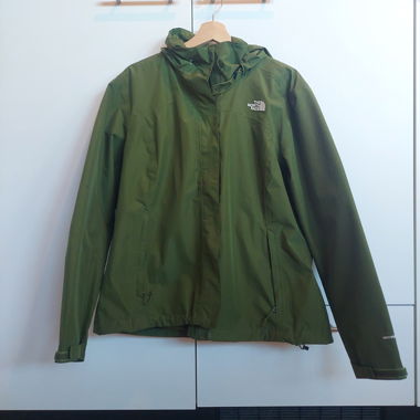 Giacca impermeabile The North Face