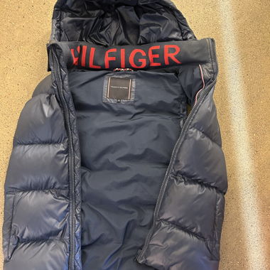 Tommy Hilfiger Vest