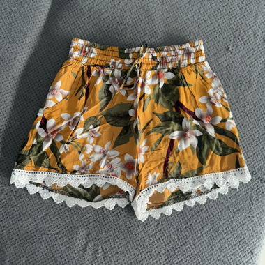 Cute summer shorts 