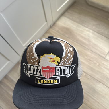 Casquette Corteiz