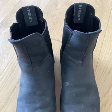 Reitboots