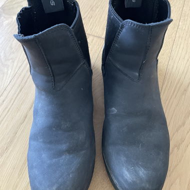 Reitboots