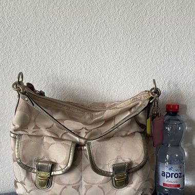 Sac vintage Coach