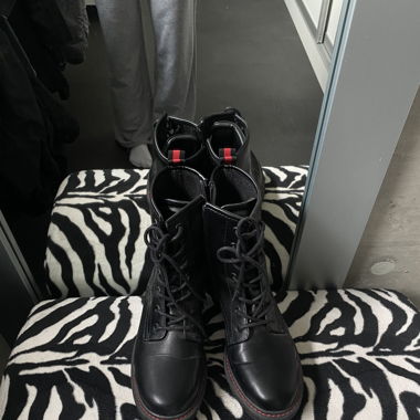 boots stiefel