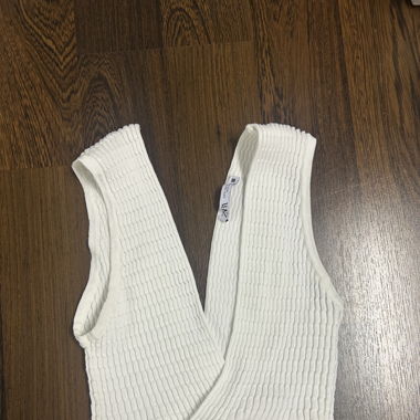 Weisses top