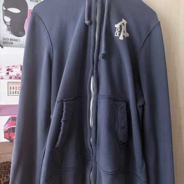 Abercrombie & Fitch Hoodie