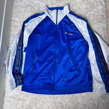 Vintage Champion Jacke