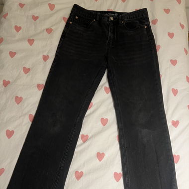 Jeans Stradivarius d98