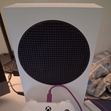 Xboxserie s