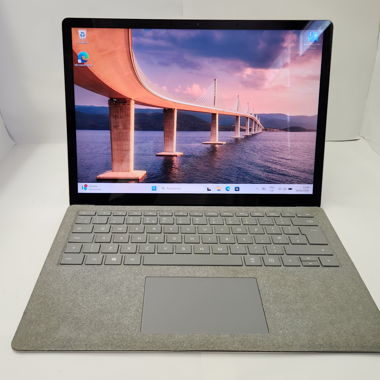 Microsoft Surface Laptop