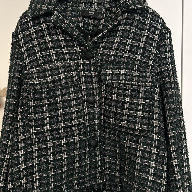 Giacca stile old money