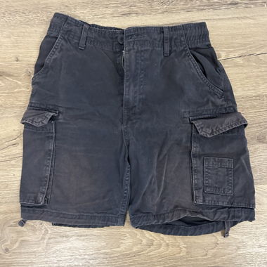 Short cargo 