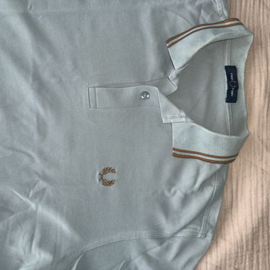 Polo Fred Perry