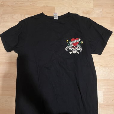 Ed Hardy T-Shirt 