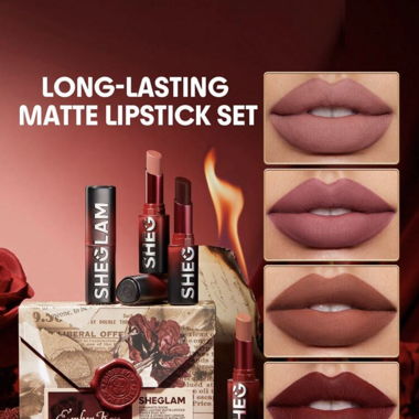 Lip stick