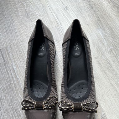 Ballerines Geox 