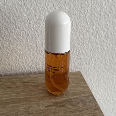 Spray corporel