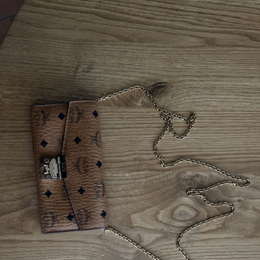 MCM Tasche