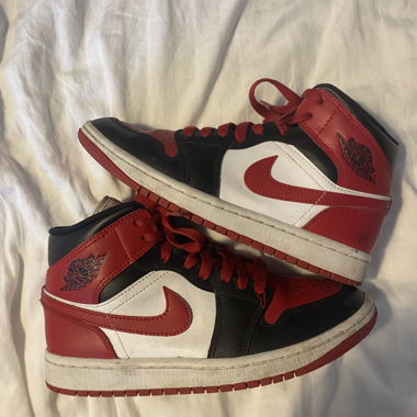 Baskets Air Jordan 1 High