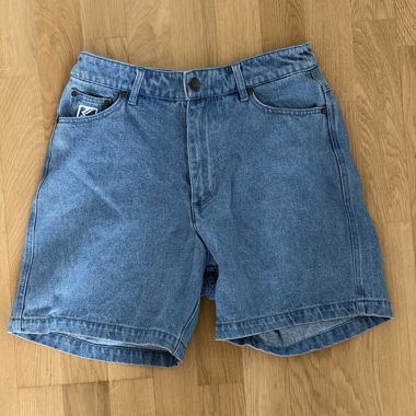Short en jean Kane