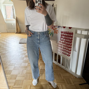 ARKET jeans – Size 33